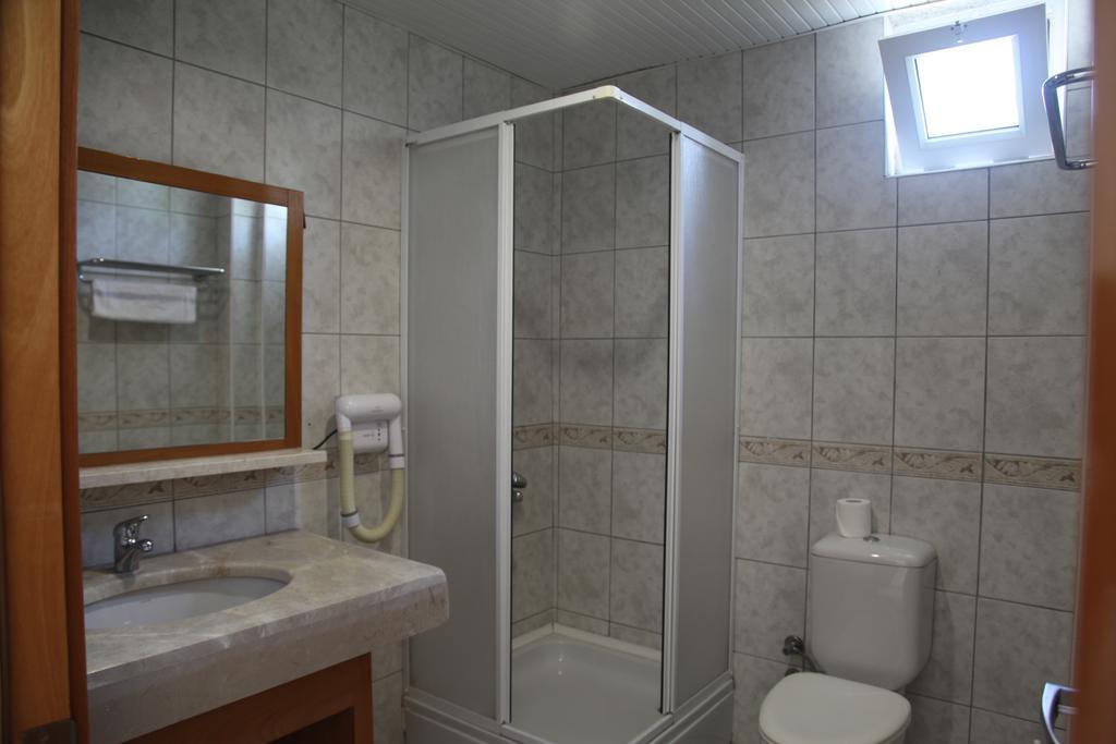 Yali Hotel Side Room photo